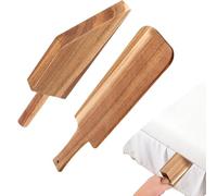 tiancaiyi Outil d'aide à l'insertion - Lève-bois ergonomique robuste - Outil de pose, pour canapé, chambre à coucher, hôpital, maison, canapé, bureau, chaise et dortoir