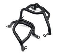 TianChuangs Pare-Chocs Curseur De Cadre De Moto Cadre De Protection De Pare-Choc for Moteur De Moto Honda CB650 R CB 650 R 2019 - 2022 Protections De Cadres pour Moto