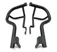 TianChuangs Pare-Chocs Curseur De Cadre De Moto Convient for Kawasaki Vulcan S 650 VN650 EN650 650CC 2015-2023, Cadre De Protection De Moteur D'autoroute Protections De Cadres pour Moto