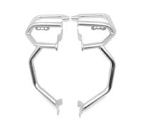 TianChuangs Pare-Chocs Curseur De Cadre De Moto for Honda CB1300 2021 2022 2023 Moto Avant Moteur Garde Pare-Chocs Crash Bar Cadre Protection Protecteur Protections De Cadres pour Moto