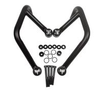 TianChuangs Pare-Chocs Curseur De Cadre De Moto for Yamaha MT-09 FZ-09 2013 2014 2015 2016 2017 2018 2019 2020 Protection De Moteur De Moto Protections De Cadres pour Moto