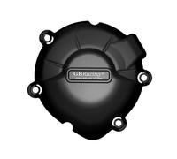 TianChuangs Protection De Carter De Moteur Couvercle Moteur Moto Automobile Kawasaki Z900 2017 - 2023 Ensemble Protection Couvercle De Moteur Secondaire Carter Allumage pour Moto(ALTERNATOR Cover)