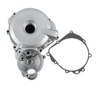 TianChuangs Protection De Carter De Moteur for Suzuki DRZ400 DRZ 400 E 400S DR-Z SM 11483-29F00 Couvercle De Carter De Stator De Moteur Gauche De Moto Carter Allumage pour Moto
