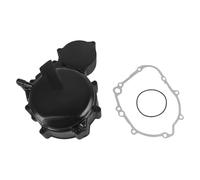 TianChuangs Protection De Carter De Moteur for Suzuki GSXR 600 750 GSX-R 750 600 GSXR600 GSXR750 K6 K8 K7 2006-2022 Moto Couvercle Carter Stator Moteur Gauche Carter Allumage pour Moto