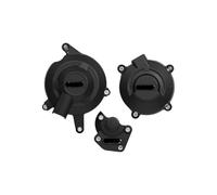 TianChuangs Protection De Carter De Moteur for Triumph Daytona 675R 2011-2012 Pièces Anti-Collision De Moto Dispositif De Protection du Moteur d'embrayage Carter Allumage pour Moto