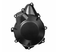 TianChuangs Protection De Carter De Moteur for Yamaha FZ6 2004-2010 2005 2006 2009 FZ6R XJ6S 2009-2017 Moto Couvercle De Carter De Stator De Moteur Gauche Carter Allumage pour Moto(Color 1)