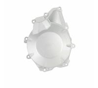 TianChuangs Protection De Carter De Moteur for Yamaha FZ6 2004-2010 2005 2006 2009 FZ6R XJ6S 2009-2017 Moto Couvercle De Carter De Stator De Moteur Gauche Carter Allumage pour Moto(Color 2)