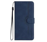 TIANCI Coque pour Oukitel C51, Étui en Cui PU Portefeuille Oukitel C51 Case
