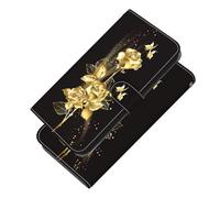 TIANCI pour Oppo Reno15 5G Coque en Cuir PU, Couleurs Magnifiques Housse Portefeuille à Rabat Antichoc Fermeture Magnétique Étui pour Oppo Reno15 5G