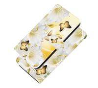 TIANCI pour Realme 15T 5G Coque en Cuir PU, Couleurs Magnifiques Housse Portefeuille à Rabat Antichoc Fermeture Magnétique Étui pour Realme 15T 5G