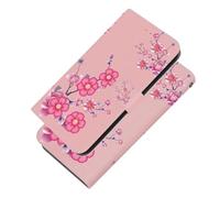 TIANCI pour Xiaomi Redmi Note 15 Pro 5G Coque en Cuir PU, Couleurs Magnifiques Housse Portefeuille à Rabat Antichoc Fermeture Magnétique Étui pour Xiaomi Redmi Note 15 Pro 5G