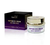 TianDe 10110 Crème contour des yeux anti-rides avec peptides 30 g