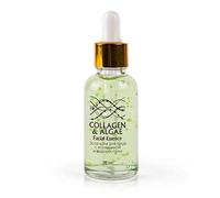 TianDe Altea 10106 Essence visage au collagène et aux algues, hydratation de qualité et aspect rayonnant, 30 ml