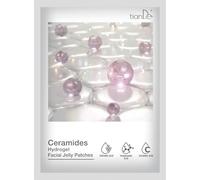 TianDe - Pansements hydrogel céramides pour le visage 4 x 3 g