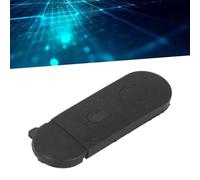 TianfuSpanda Cache-poussière pour écouteurs Radio, Cache-poussière Professionnel Durable pour Prise sonore pour Talkie- Radio bidirectionnelle