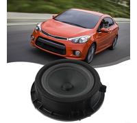 TIANHENGMart Ensemble de haut-parleurs de porte de voiture, ensemble de haut-parleurs de voiture électrique en plastique 96330-3W000 pour Kia pour SPORTAGE 2010-2013