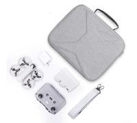 TIANHENGMart Étui de transport intelligent pour DJI Neo Fly Plus d'accessoires Voyagez avec style, Voir image