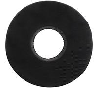 TianqqYongyong Coussin en forme de donut en mousse à mémoire de forme pour hémorroïdes, coussin pour le coccyx pour soulager la douleur du coccyx, pour la maison, le bureau