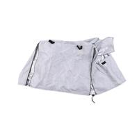 TIANQUXNGI Cage de protection pliable pour chien étanche avec fenêtre pour activités de plein air et voyage