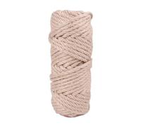TIANQUXNGI Corde en sisal naturel tout usage pour le sport, l'aménagement paysager, la décoration de mariage