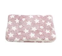 TIANQUXNGI Coussin pour animal de compagnie, coussin de canapé, motif étoiles, fournitures de décoration pour la maison