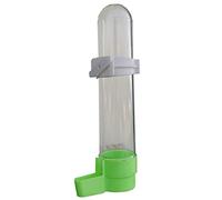 TIANQUXNGI Distributeur d'eau automatique pour perroquet, calopsitte