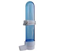 TIANQUXNGI Distributeur d'eau automatique pour perroquet, calopsitte
