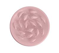 TIANQUXNGI Gamelle ronde multicolore pour animal domestique - Pour chiens et chats - Pour chiens et chats