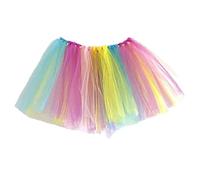 TIANQUXNGI Jupe de déguisement de poule pour Halloween, cosplay, accessoires de robe