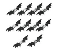 TIANQUXNGI Lot de 10 épingles à cheveux durables élégantes pour jeunes femmes, épingles à cheveux tendance pour coiffures tendance
