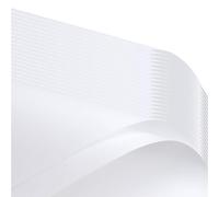 TIANQUXNGI Lot de 20 belles fleurs de papier cadeau pour bouquet et boîte de fleuriste