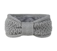 TIANQUXNGI Serre-tête en tricot épais pour vous garder au chaud - Pour l'hiver, le ski, la randonnée, les activités de plein air