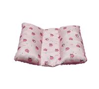 TIANQUXNGI Tapis de couchage doux pour petits animaux, souris, hamster, lapins, coussin de cage