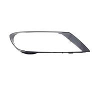 tianshao Couverture de Phare de Voiture pour VW Phaeton 2011-2015, Couvercle Phare Avant Gauche et Droit Couvercle de Lentille de Phare,Right