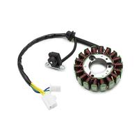 Tiantian - Store Bobine de stator de magnéto for moto compatible avec CB125F GLR125 2015 2016 2017 2018 2019 2020 GLR125 1WH 2017-2020