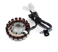 Tiantian - Store Bobine de stator de moto compatible avec Yamaha XC125SR Cygnus X 125 2016 2017 2JS-H1410-30