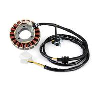 Tiantian - Store Bobine de stator de moto compatible avec Yamaha XP530 TMAX 530 DX ABS 2017 2018 2019 BC3-81410-00