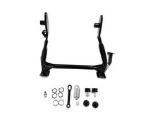 Tiantian - Store Support de béquille centrale compatible avec les modèles Tiger 900 GT Rally PRO 850 et 900GT.