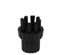 tianwandong 5/10pcs Cleaning Mop Nylon Brush Head Steam Cleaner Spare Parts Household Cleaning Replacement Accessories(10pcs)
