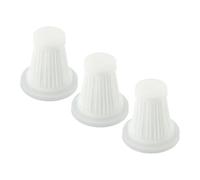 tianwandong 5/3/2PCS Reusable And Washable Filter Car Vacuum Cleaner Replacement Parts Trap Fine Dust Particles Household Cleaning Tool(2pcs)
