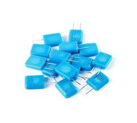 tianwandong 5 capteurs d'humidité à résistance (avec boîtier) HR202