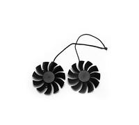 tianwandong 87mm PLA09215B12H 4 PIN ventilateur remplacer compatible avec EVGA GTX 1080 1070 1060 GTX1060 GTX1070 GTX1080 VGA Ventilateur de carte vidéo graphique