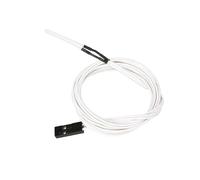 tianwandong Capteur de température à thermistance NTC 3950 100kOhm avec tête câble for imprimantes 3D lit chauffant Mendel MK2A MK2B(10pcs with DuPont)