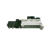 tianwandong Électrovanne d'impression Offset Grandfa G2.335.492/01 SM74 SM52, pièces détachées for Machine d'impression Offset G2.335.492