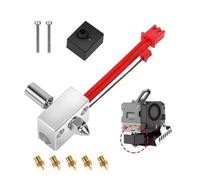 tianwandong Kit de Bloc Chauffant élevé S1 Officiel Kit Hotend d'extrudeuse Sprite for Ender-3 S1 Pro/CR-10 Smart Pro/ V1 & V1 Pro(B-High Temp)