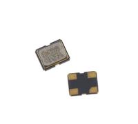 tianwandong Lot de 10 oscillateurs à quartz passifs 4 broches 3225, 6 50 MHz (6 MHz) :(32M 10PCS Passive)