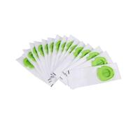 tianwandong Lot de 15 sacs à poussière for aspirateur Pro ATF301