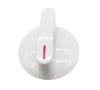 tianwandong Lot de 2 boutons de rechange for machine à laver WH1X2721, AP2044893, PS271094, accessoires for appareils électroménagers