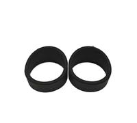 tianwandong Lot de 2 protections oculaires en caoutchouc diamètre intérieur 37 mm for télescope jumelles 39