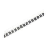 tianwandong Lot de 20 potentiomètres ajustables 3x3 (résistance variable réglable) : 100 Ω, 500, 1 kΩ, 2, 5, 10, 50, MΩ(500K 20PCS)